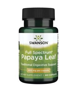 Swanson - Suplementos saudáveis