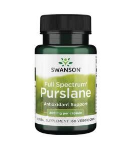 Swanson - Suplementos saudáveis