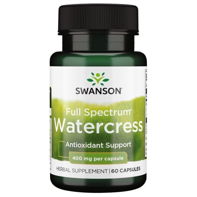 Swanson - Suplementos saudáveis