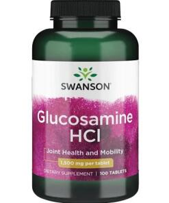 Swanson - Suplementos saudáveis