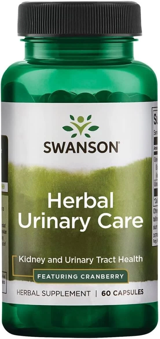 Swanson - Suplementos saudáveis