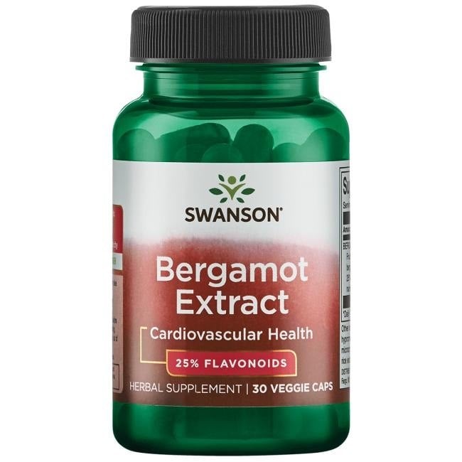 Swanson - Suplementos saudáveis