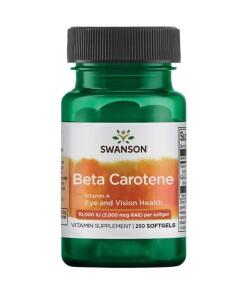 Swanson - Suplementos saudáveis