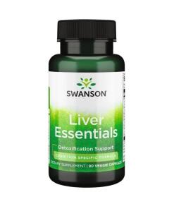 Swanson - Suplementos saudáveis
