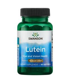 Swanson - Suplementos saudáveis