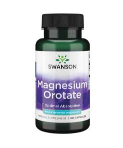Swanson - Suplementos saudáveis