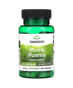 Swanson - Suplementos saudáveis
