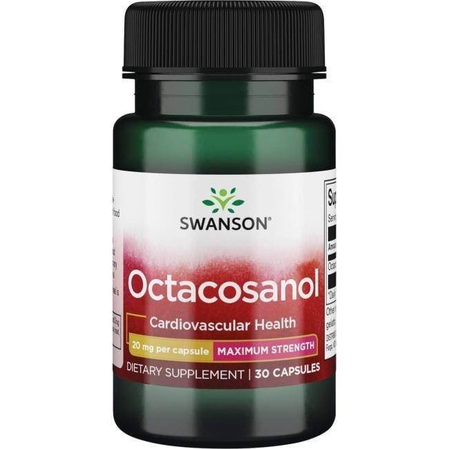 Swanson - Suplementos saudáveis