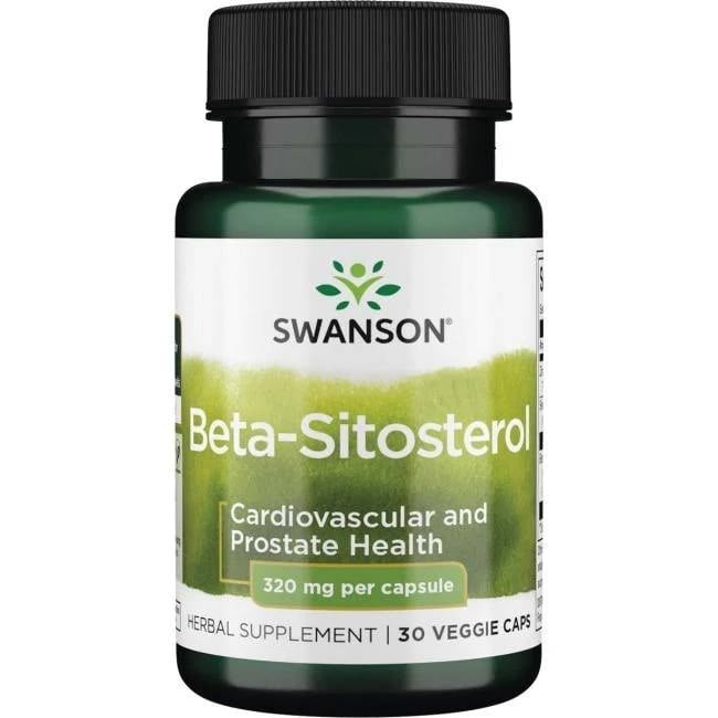 Swanson - Suplementos saudáveis