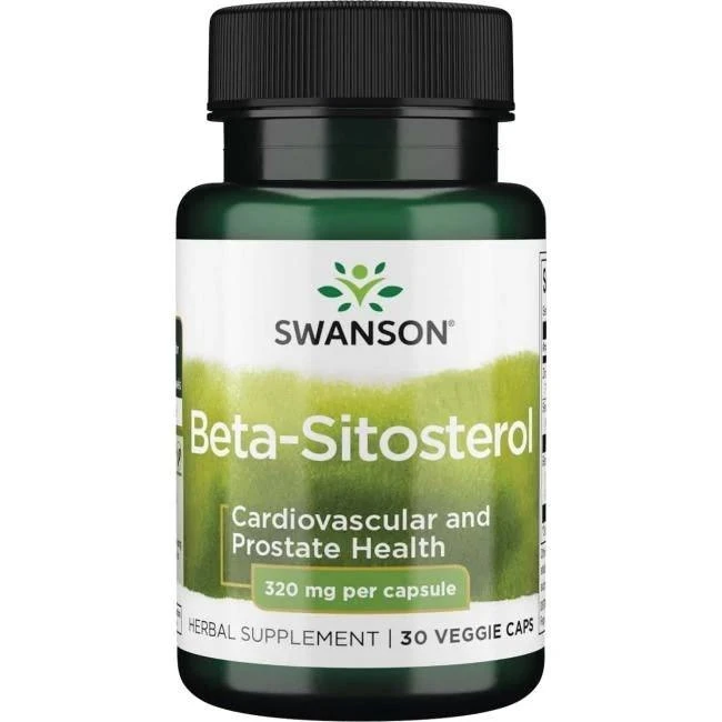 Swanson - Suplementos saudáveis