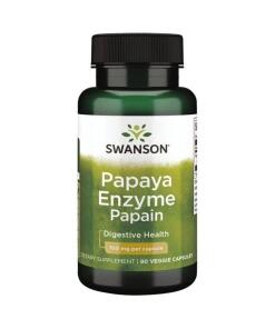 Swanson - Suplementos saudáveis