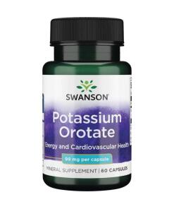Swanson - Suplementos saudáveis