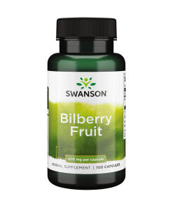 Swanson - Suplementos saudáveis
