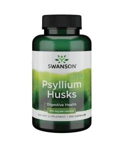 Swanson - Suplementos saudáveis