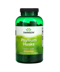 Swanson - Suplementos saudáveis