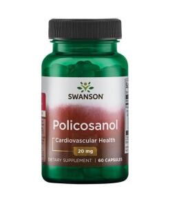 Swanson - Suplementos saudáveis
