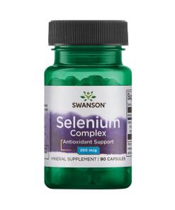Swanson - Suplementos saudáveis