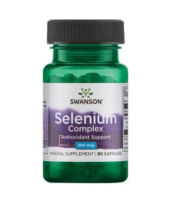 Swanson - Suplementos saudáveis