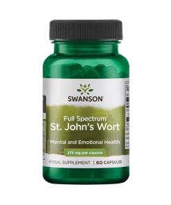 Swanson - Suplementos saudáveis