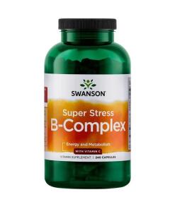 Swanson - Suplementos saudáveis