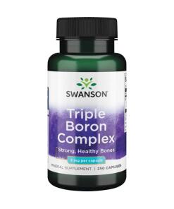 Swanson - Suplementos saudáveis