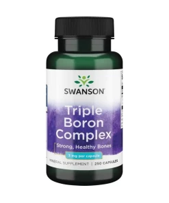 Swanson - Suplementos saudáveis