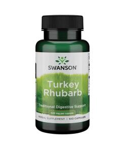 Swanson - Suplementos saudáveis