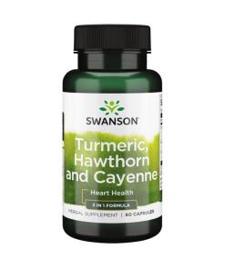 Swanson - Suplementos saudáveis