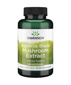 Swanson - Suplementos saudáveis
