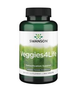 Swanson - Suplementos saudáveis