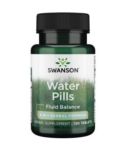 Swanson - Suplementos saudáveis