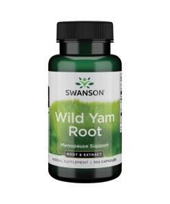 Swanson - Suplementos saudáveis