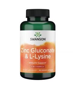 Swanson - Suplementos saudáveis