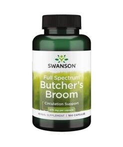 Swanson - Suplementos saudáveis