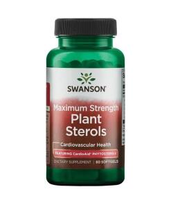 Swanson - Suplementos saudáveis