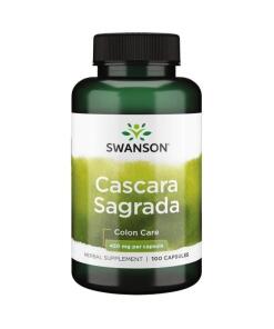 Swanson - Suplementos saudáveis