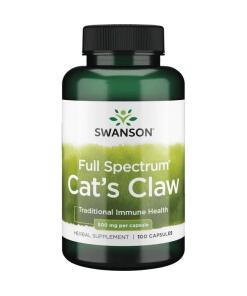 Swanson - Suplementos saudáveis