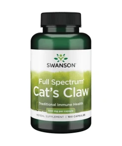 Swanson - Suplementos saudáveis