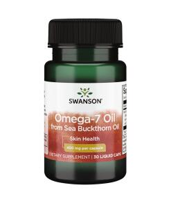 Swanson - Suplementos saudáveis