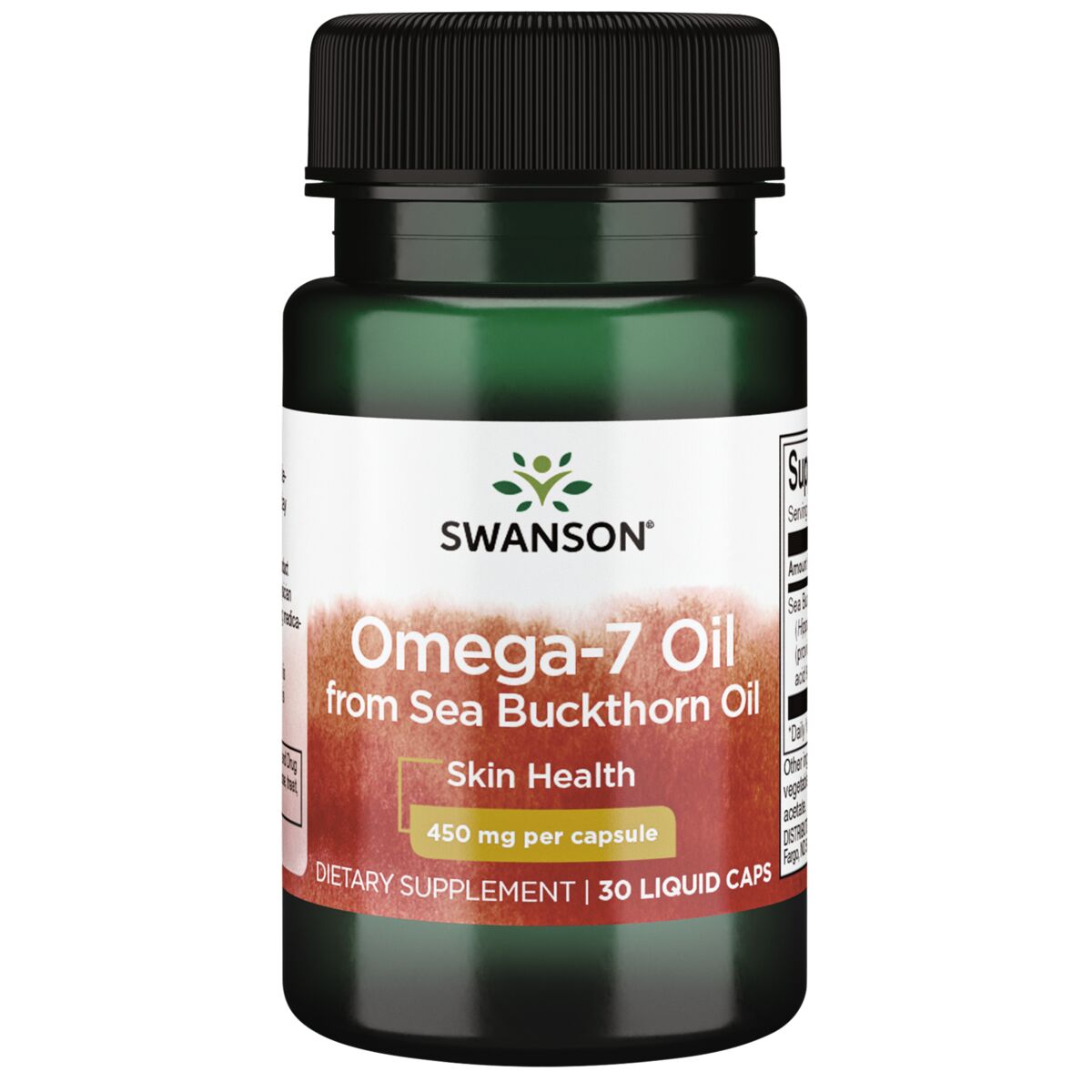 Swanson - Suplementos saudáveis