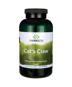 Swanson - Suplementos saudáveis