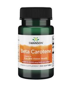 Swanson - Suplementos saudáveis