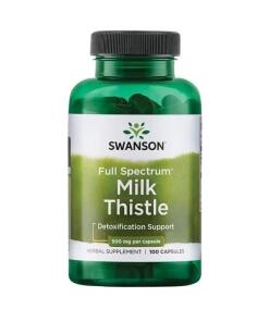 Swanson - Suplementos saudáveis