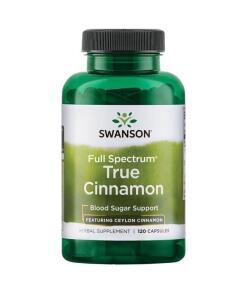 Swanson - Suplementos saudáveis