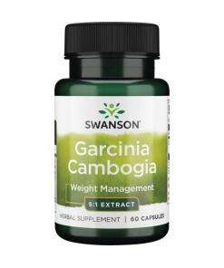 Swanson - Suplementos saudáveis