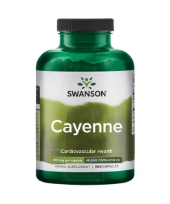 Swanson - Suplementos saudáveis