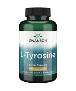 Swanson - Suplementos saudáveis