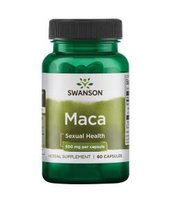 Swanson - Suplementos saudáveis