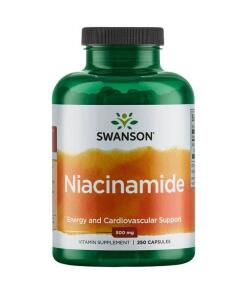 Swanson - Suplementos saudáveis