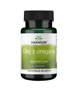 Swanson - Suplementos saudáveis